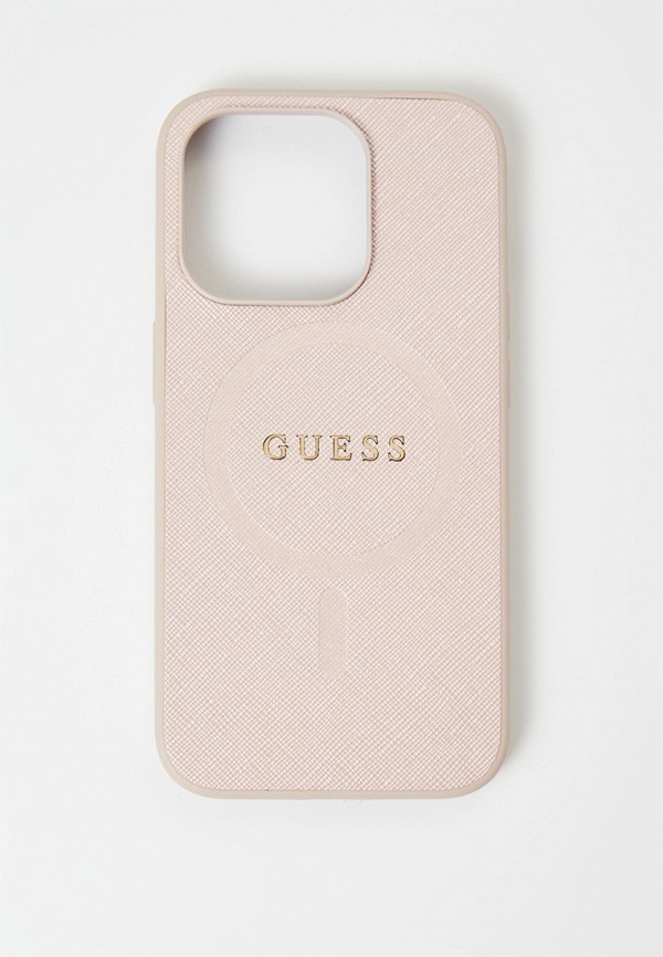 фото Чехол для iphone guess