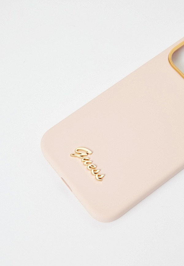 фото Чехол для iphone guess