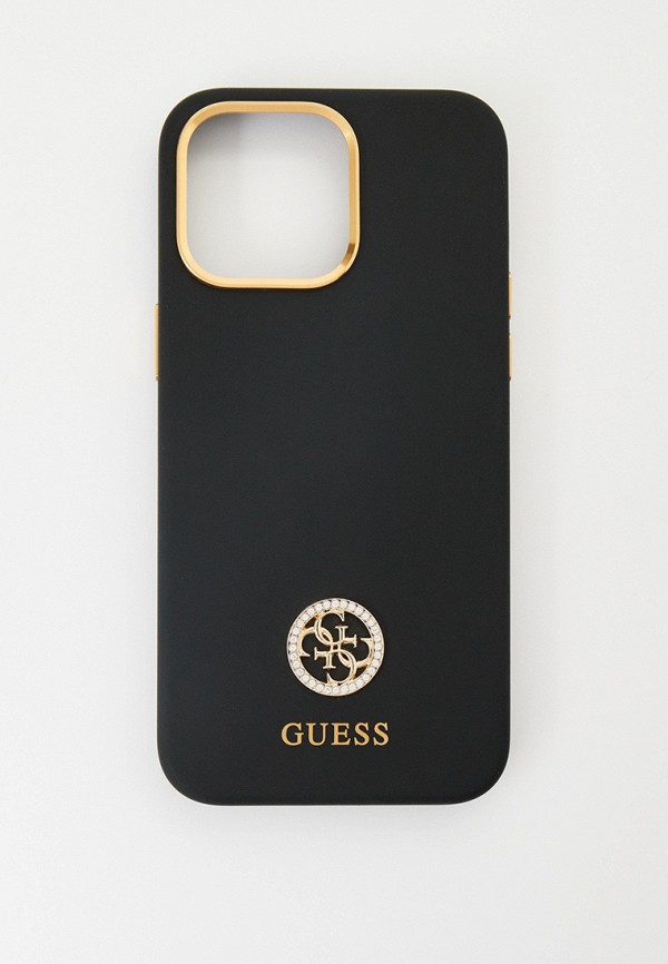 фото Чехол для iphone guess