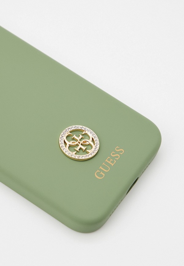 фото Чехол для iphone guess