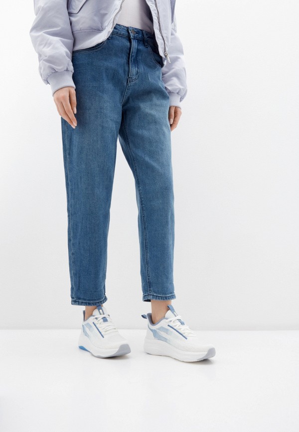 фото Кроссовки briggs