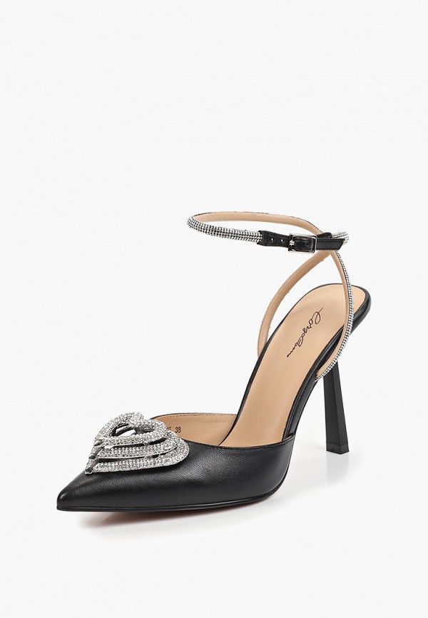 фото Туфли corso como