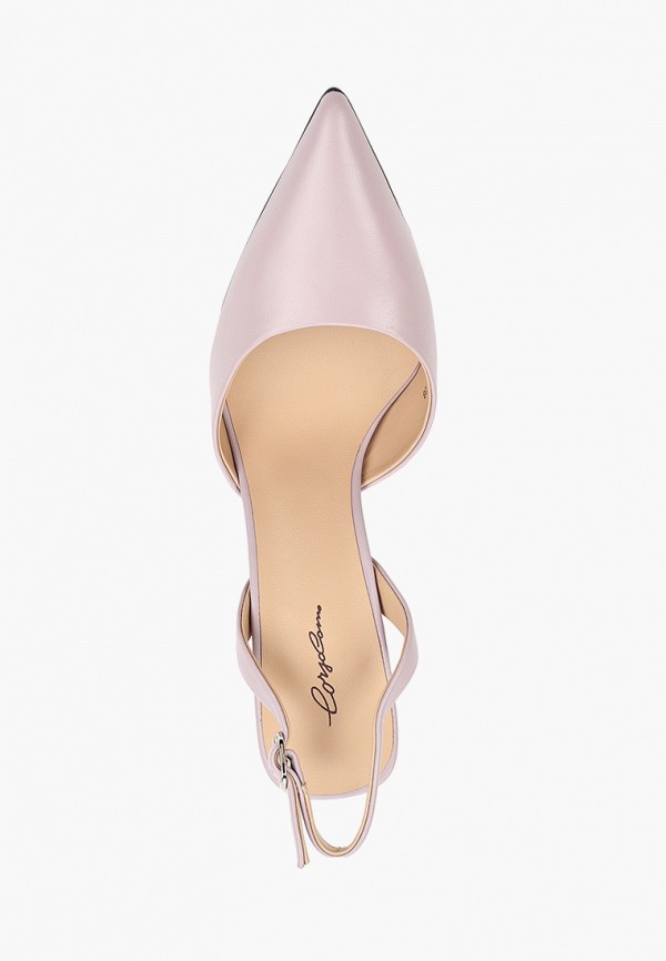 фото Туфли corso como