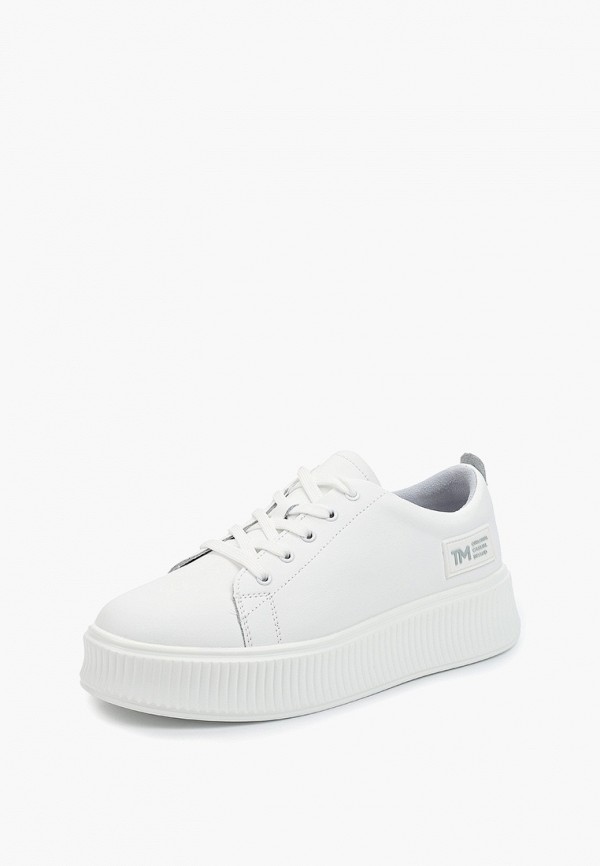 фото Кеды thomas munz