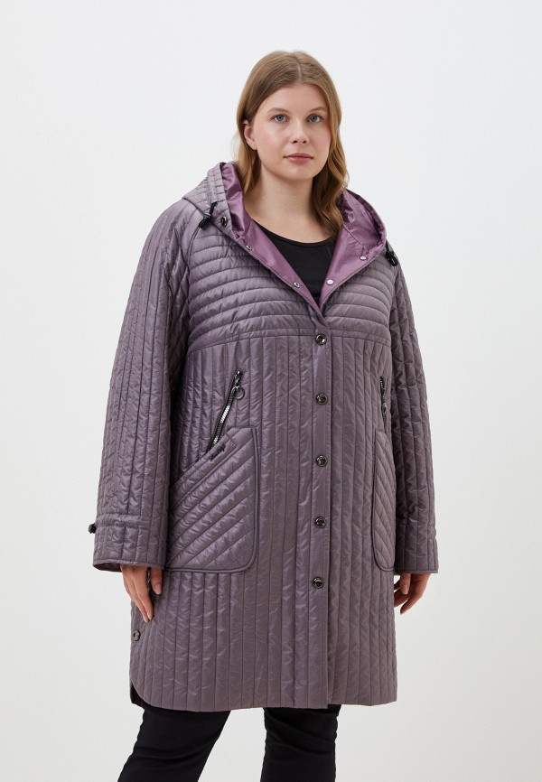 Куртка стеганая Karmel Style 9800₽