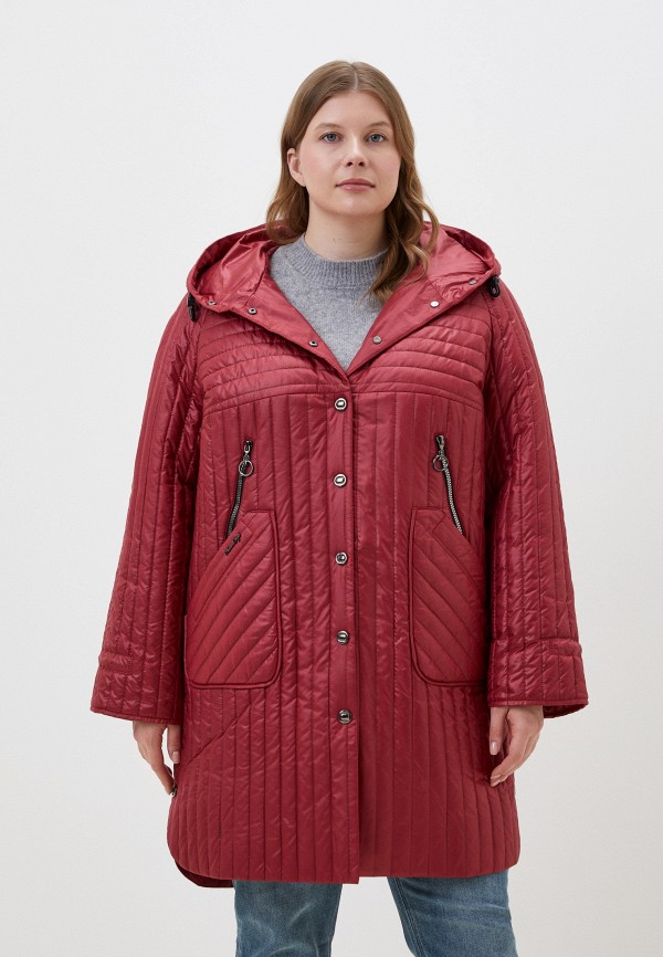 Куртка стеганая Karmel Style 9800₽