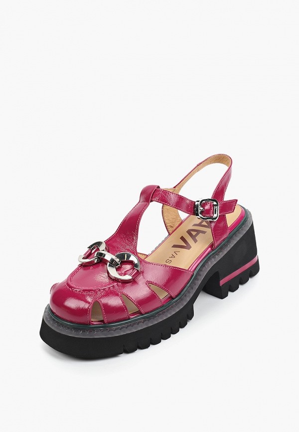 фото Туфли vasconte