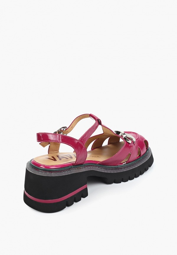 фото Туфли vasconte