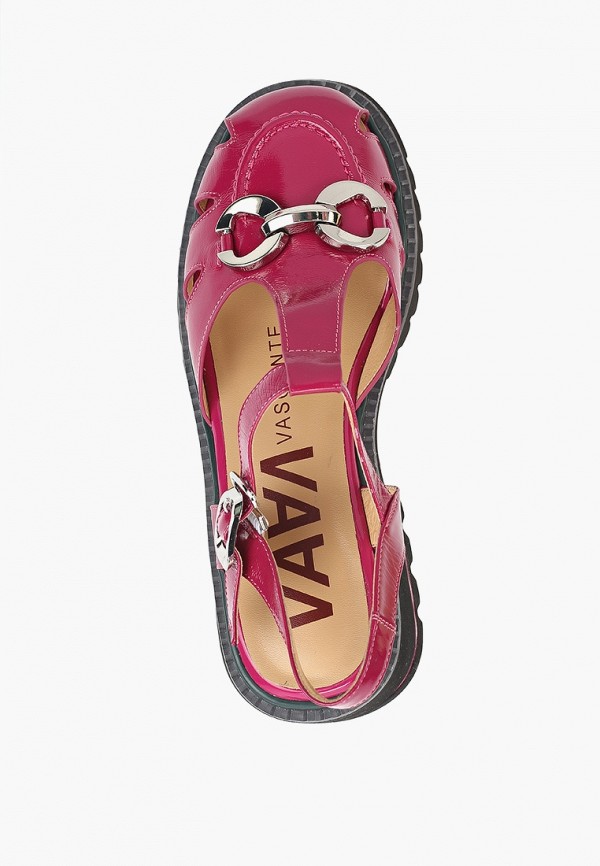 фото Туфли vasconte