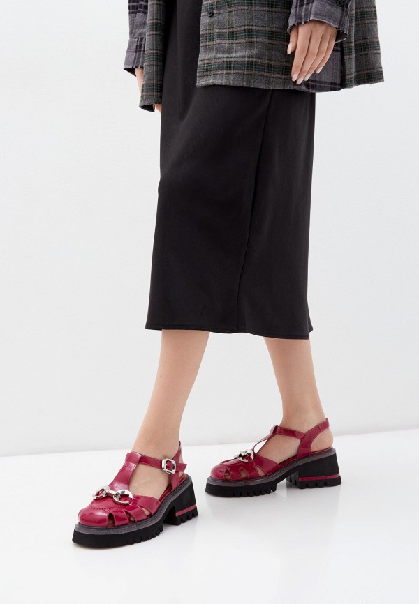 фото Туфли vasconte