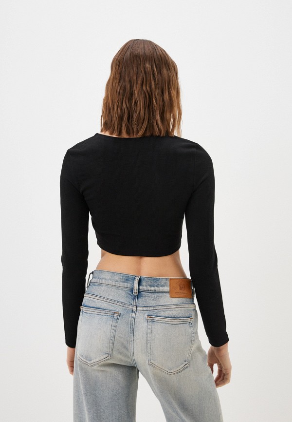 фото Лонгслив befree