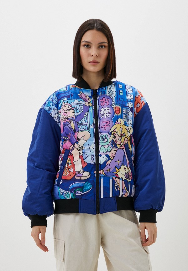 фото Куртка утепленная befree