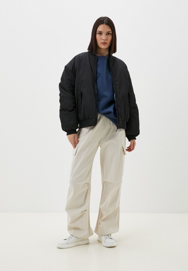 фото Куртка утепленная befree