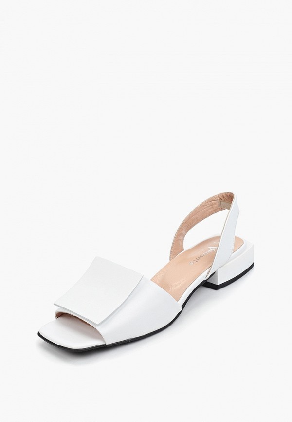 фото Босоножки vasconte