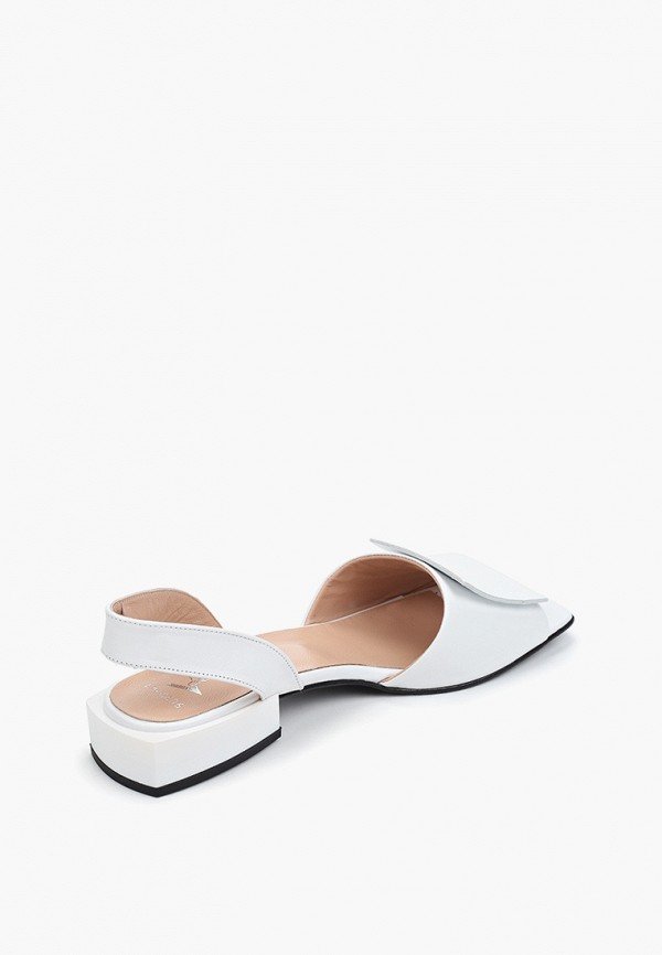 фото Босоножки vasconte