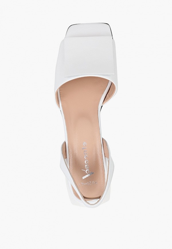 фото Босоножки vasconte