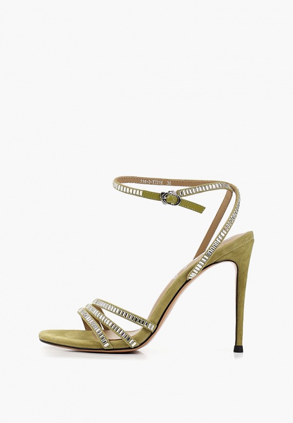 Босоножки Vasconte 6160₽