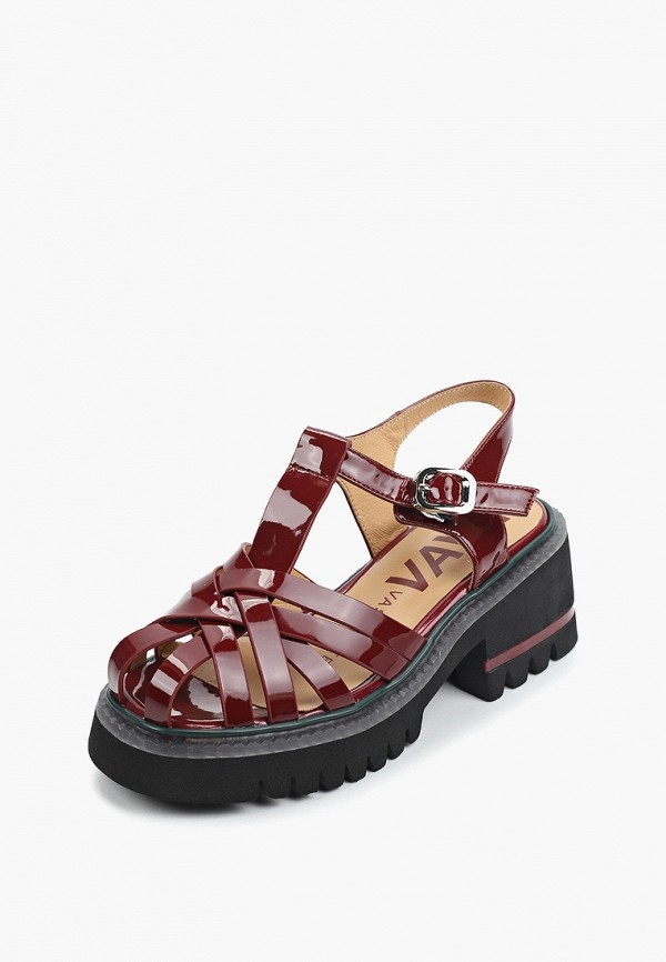 фото Босоножки vasconte