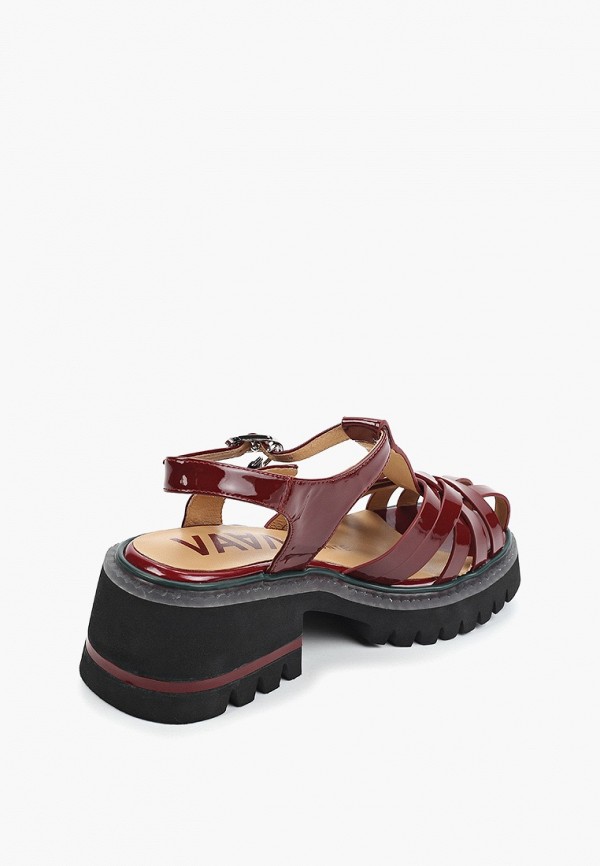 фото Босоножки vasconte