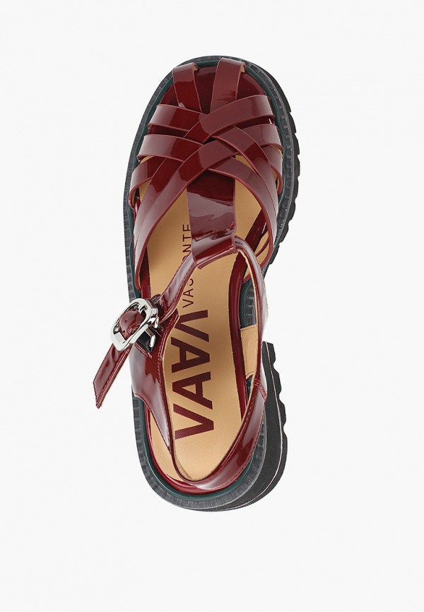 фото Босоножки vasconte