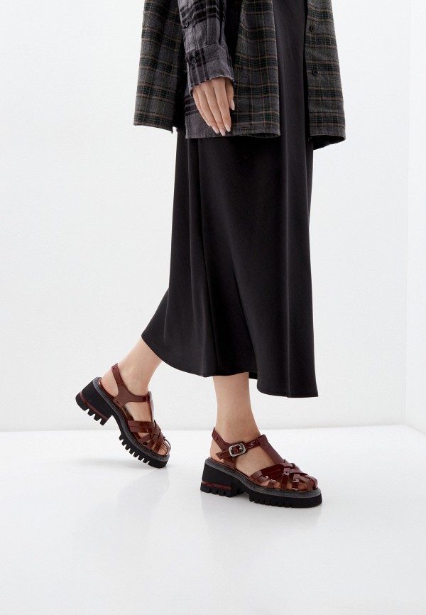 фото Босоножки vasconte