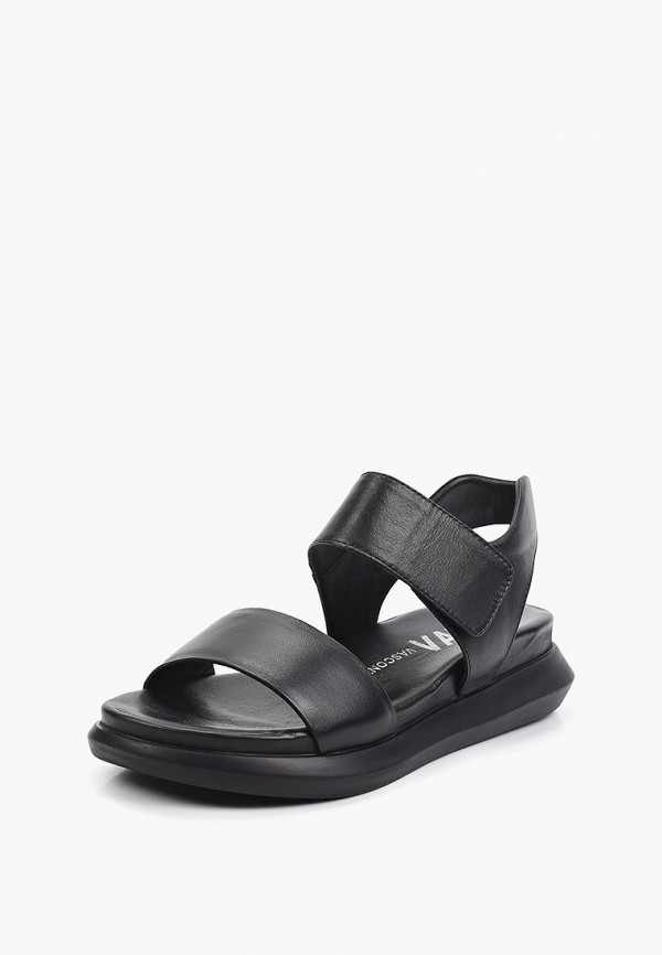 фото Сандалии vasconte