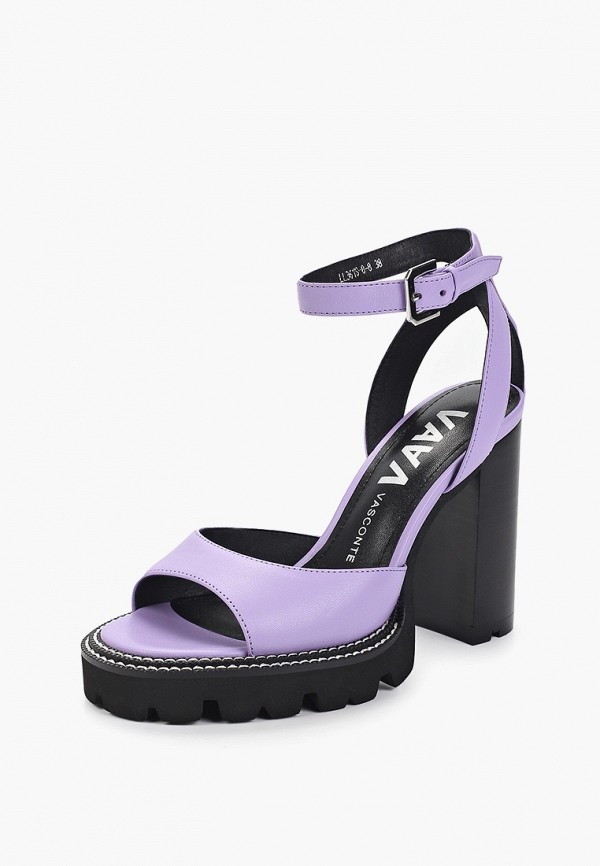 фото Босоножки vasconte