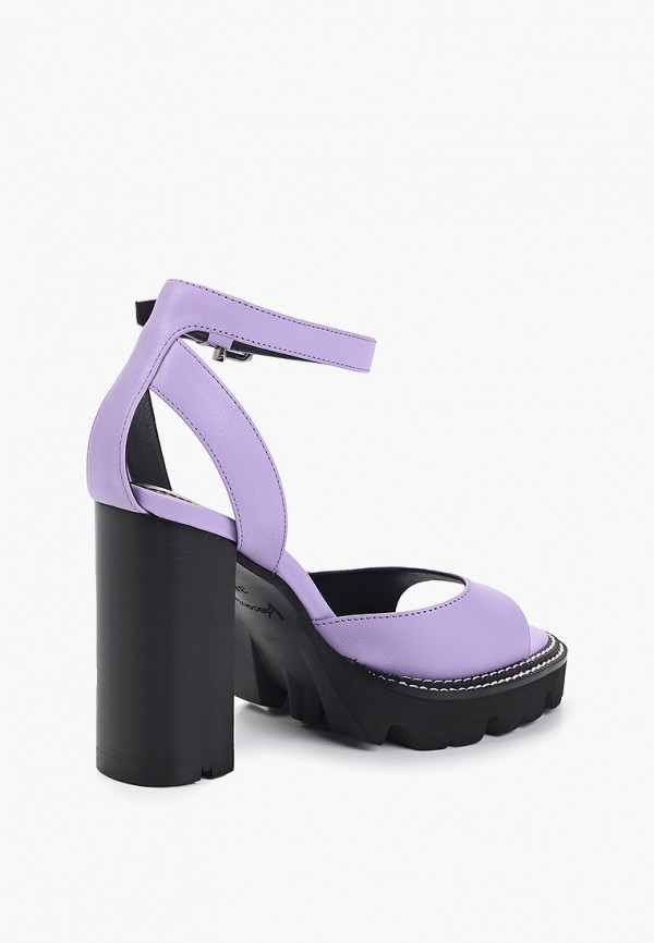 фото Босоножки vasconte