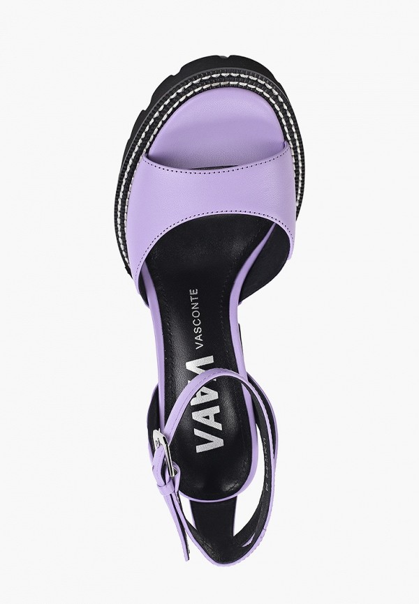 фото Босоножки vasconte