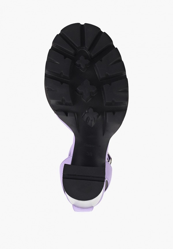 фото Босоножки vasconte