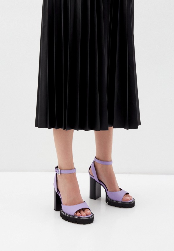 фото Босоножки vasconte