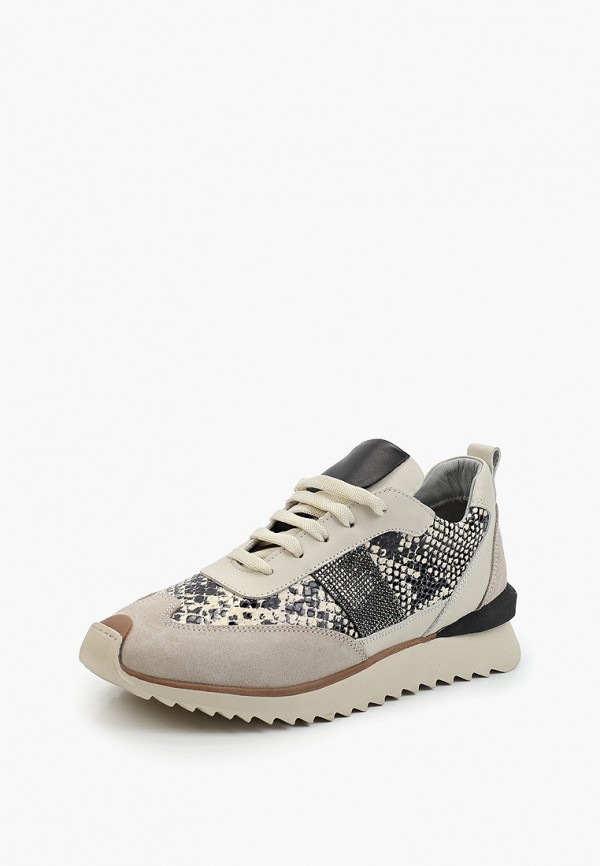 фото Кроссовки vasconte