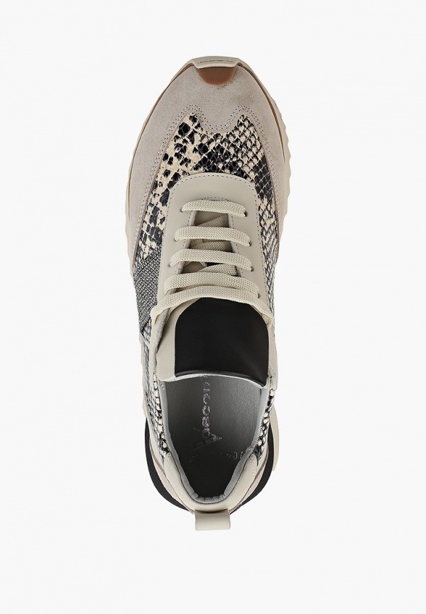 фото Кроссовки vasconte