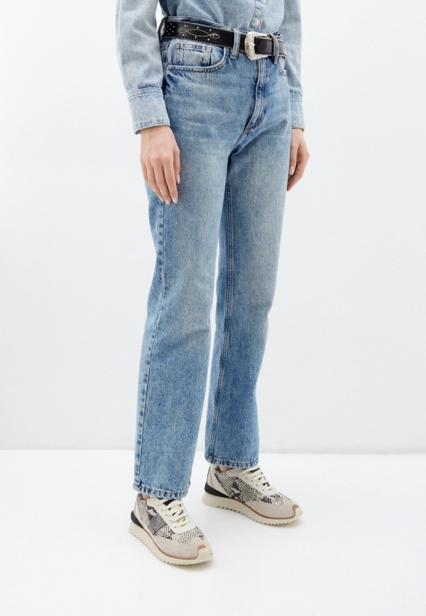 фото Кроссовки vasconte