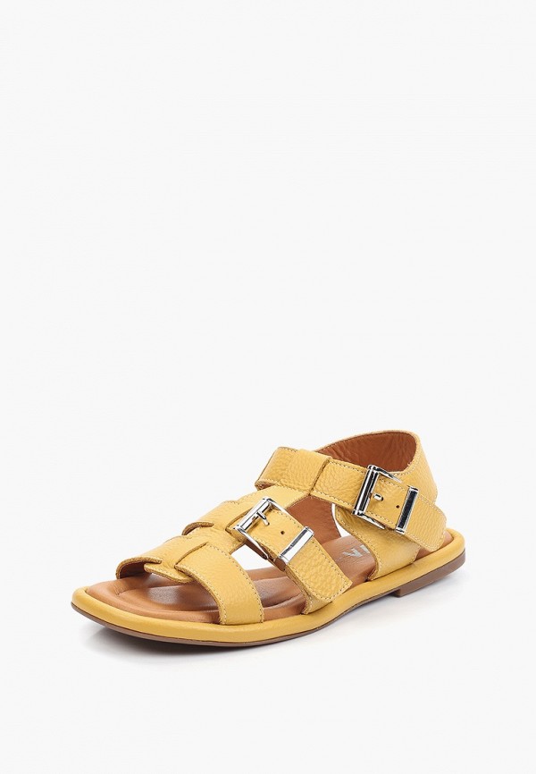 фото Сандалии vasconte