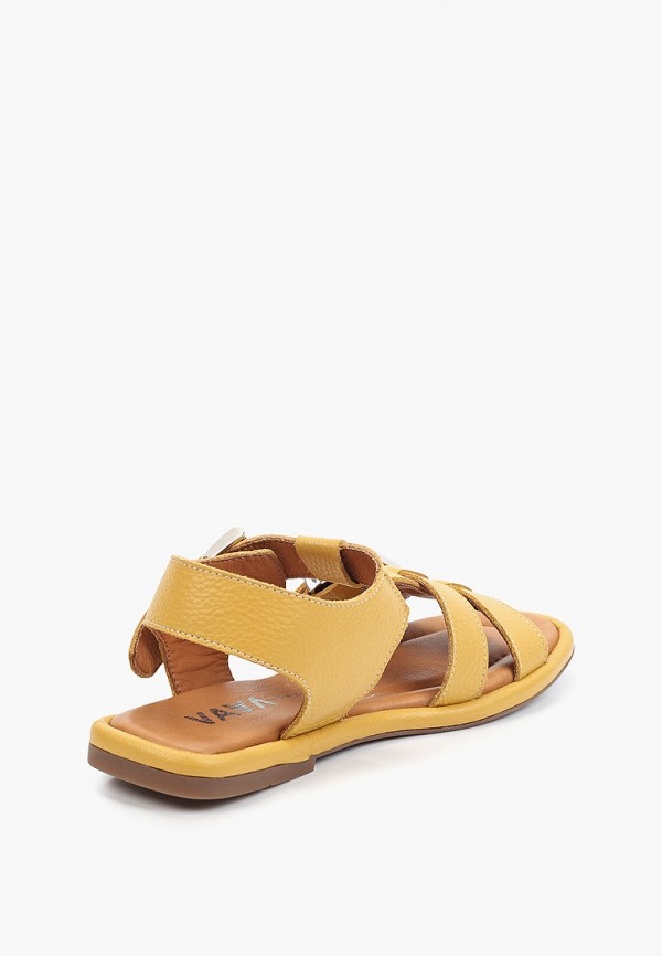 фото Сандалии vasconte