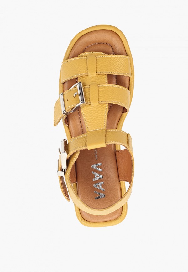 фото Сандалии vasconte