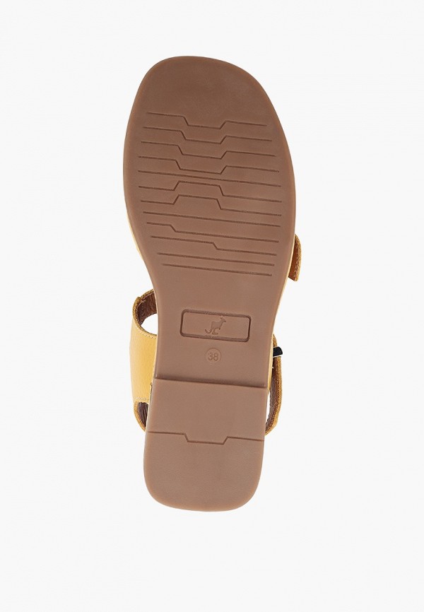 фото Сандалии vasconte