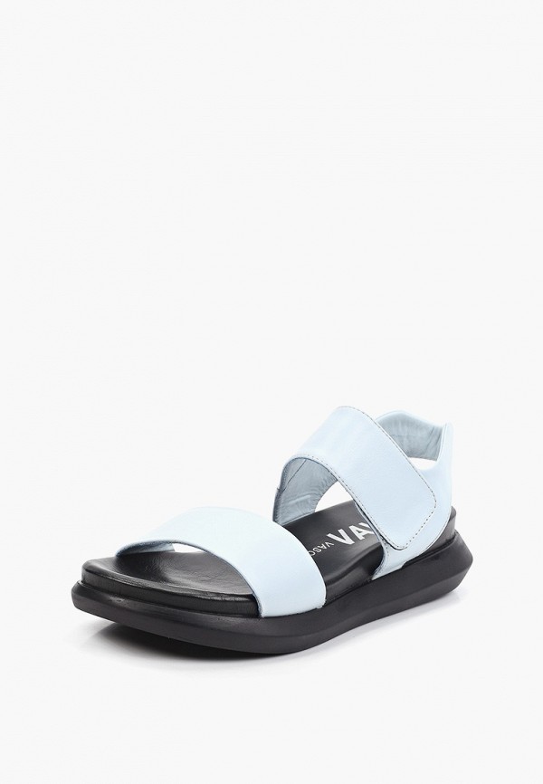 фото Сандалии vasconte