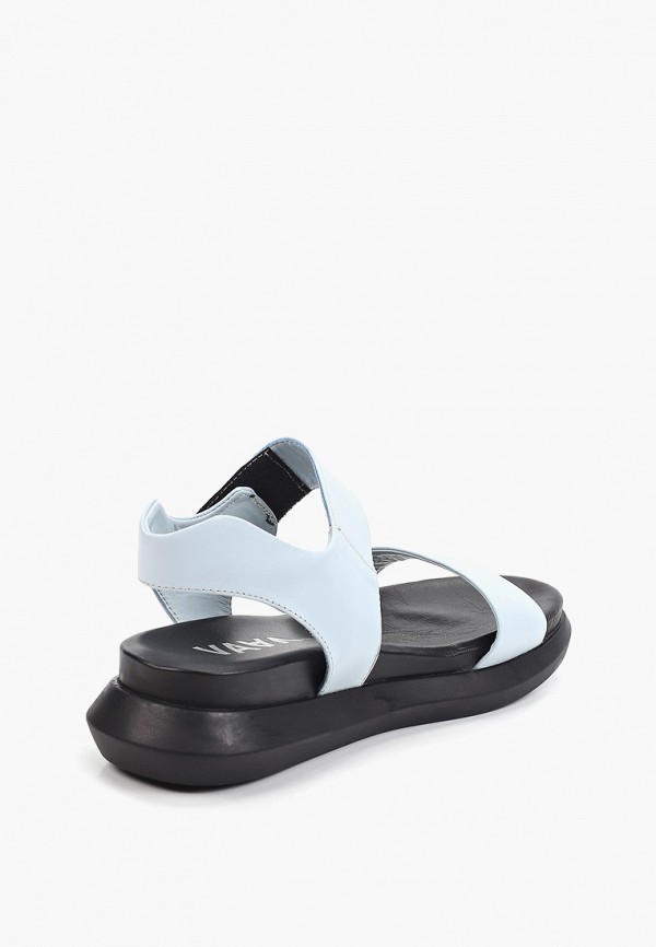 фото Сандалии vasconte