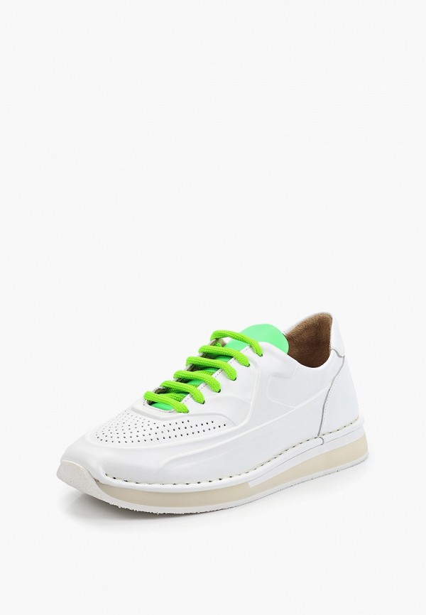 фото Кроссовки vasconte