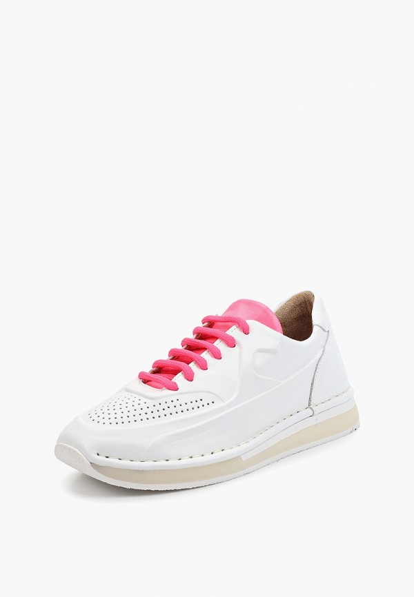 фото Кроссовки vasconte