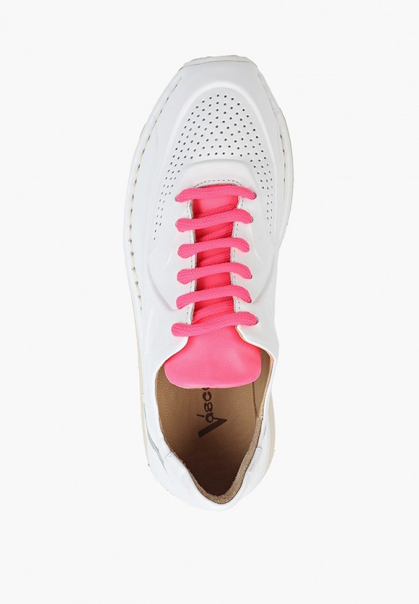 фото Кроссовки vasconte