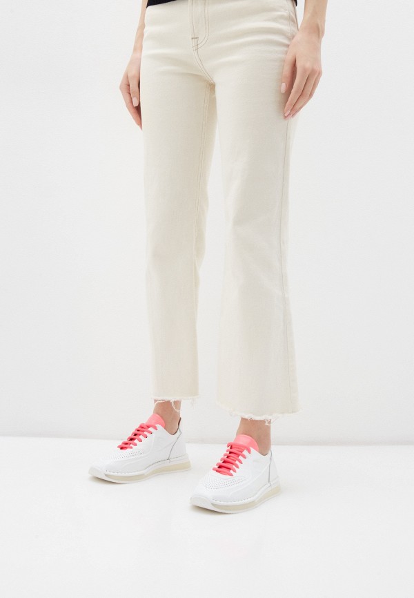 фото Кроссовки vasconte