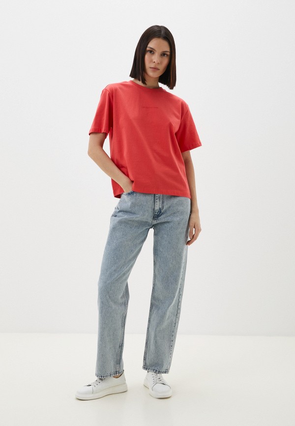 фото Джинсы shu