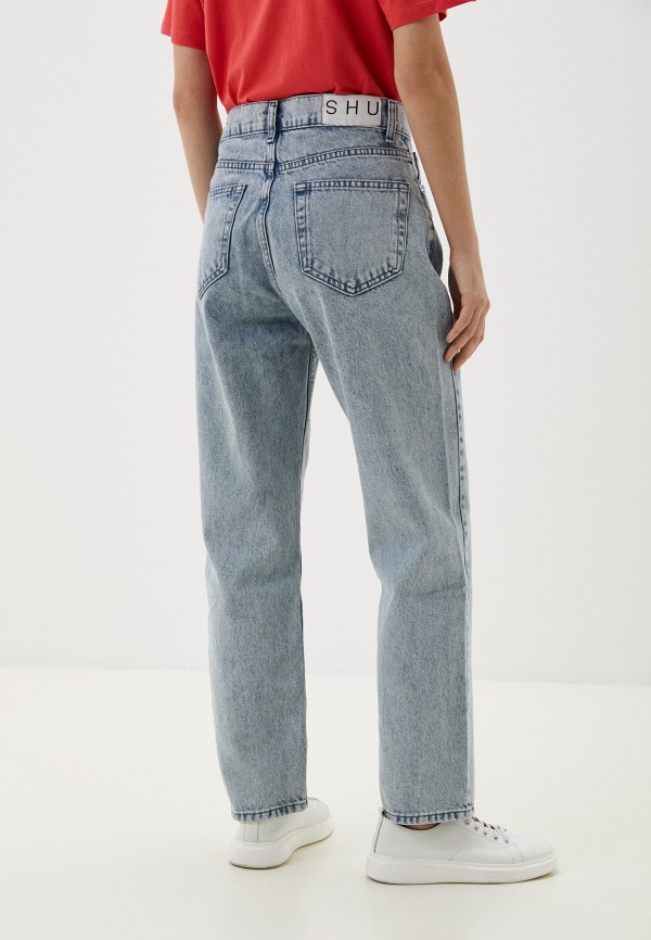фото Джинсы shu