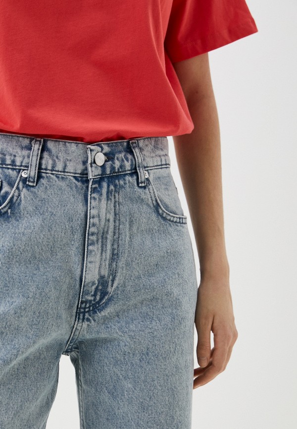 фото Джинсы shu