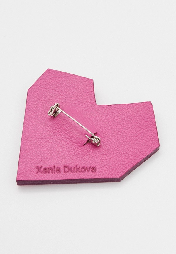 фото Брошь xenia dukova