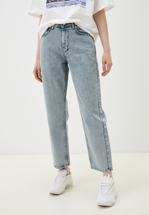 Джинсы Shu 6390₽