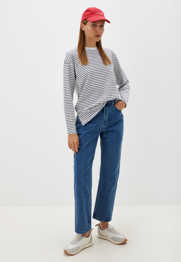 фото Джинсы shu